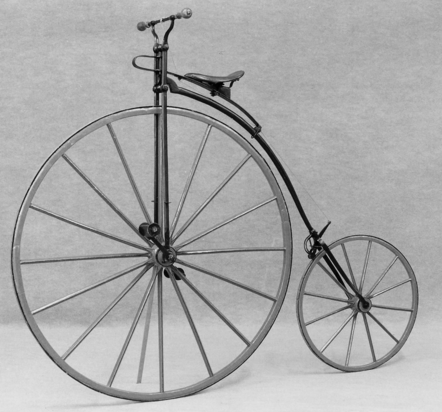 Wooden Wheels to Aluminum:  How the Bicycle Rim Changed Racing