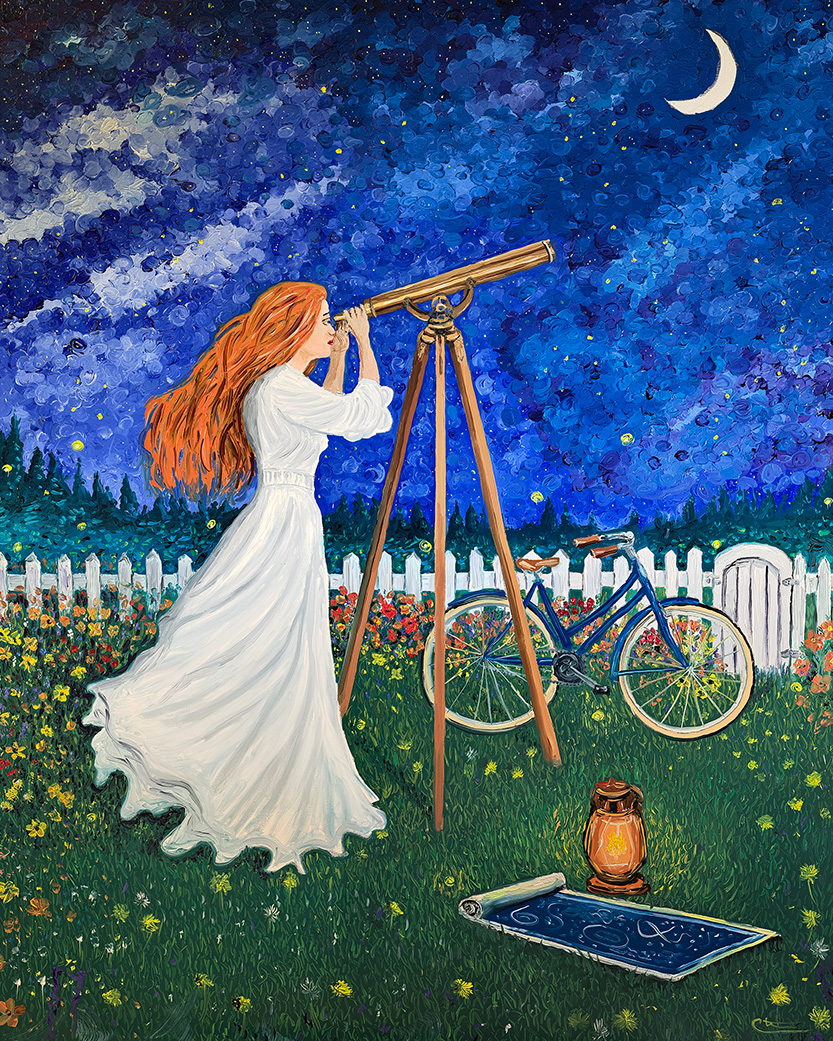 The Telescope